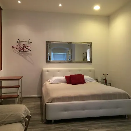 Zara City Apartments Kamer foto