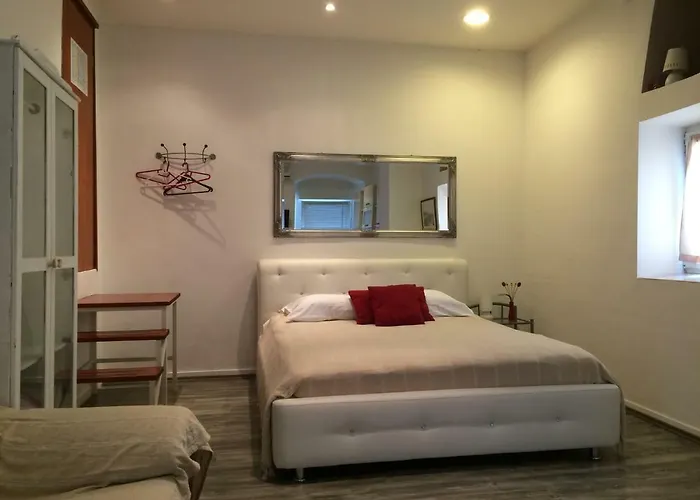 Zara City Apartments