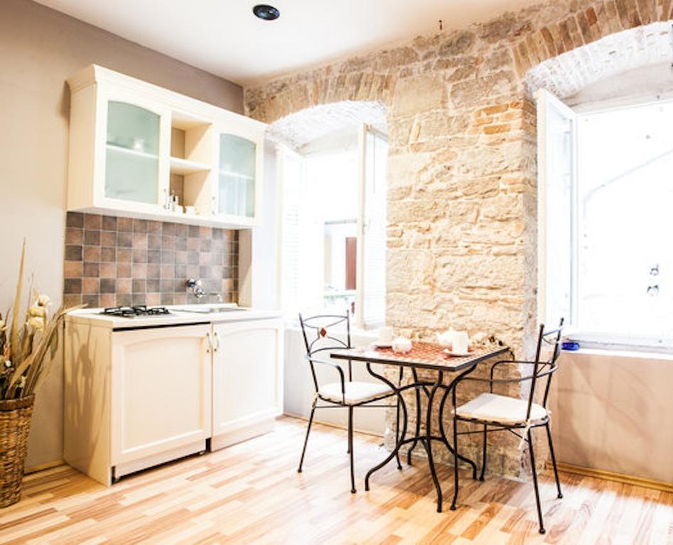 Zara City Apartments Appartement *