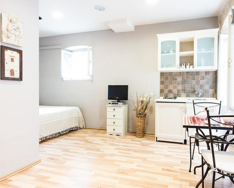 Appartement Zara City Apartments Zadar
