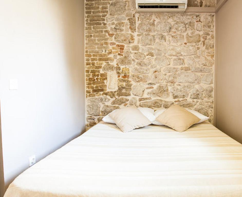 Zara City Apartments * Zadar
