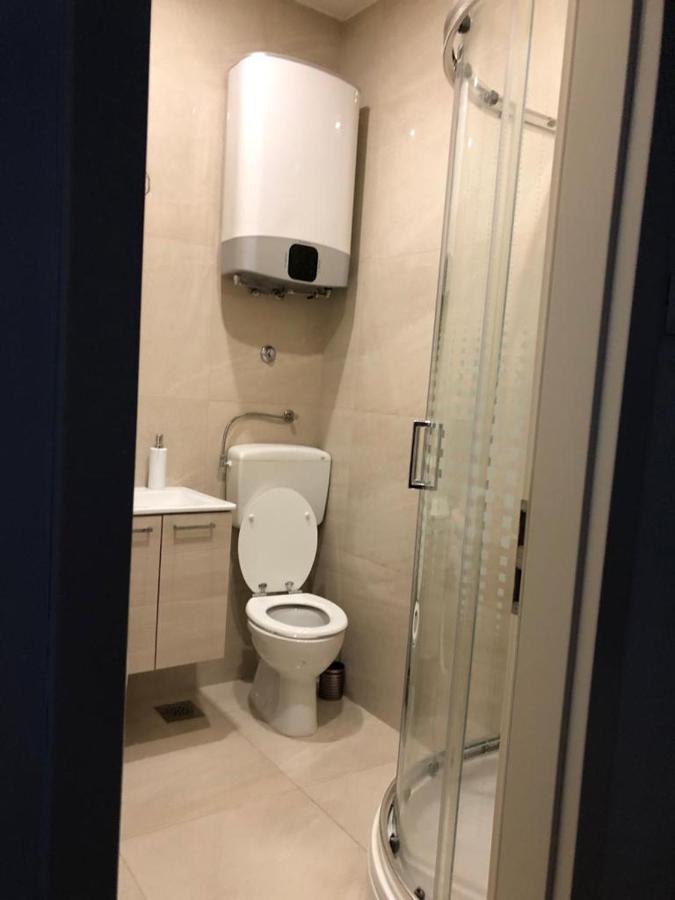Zara City Apartments Appartement Zadar