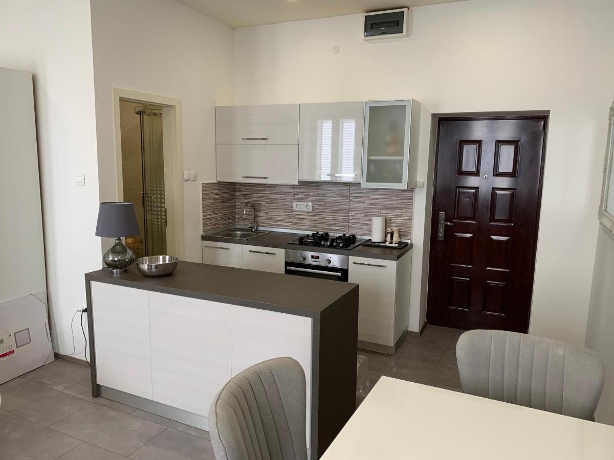 Zara City Apartments Apartament