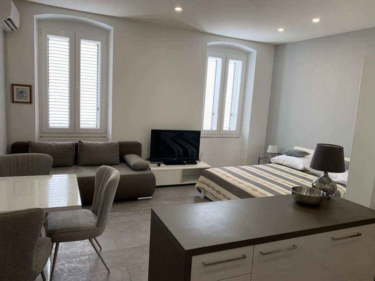 Zara City Apartments Zadar
