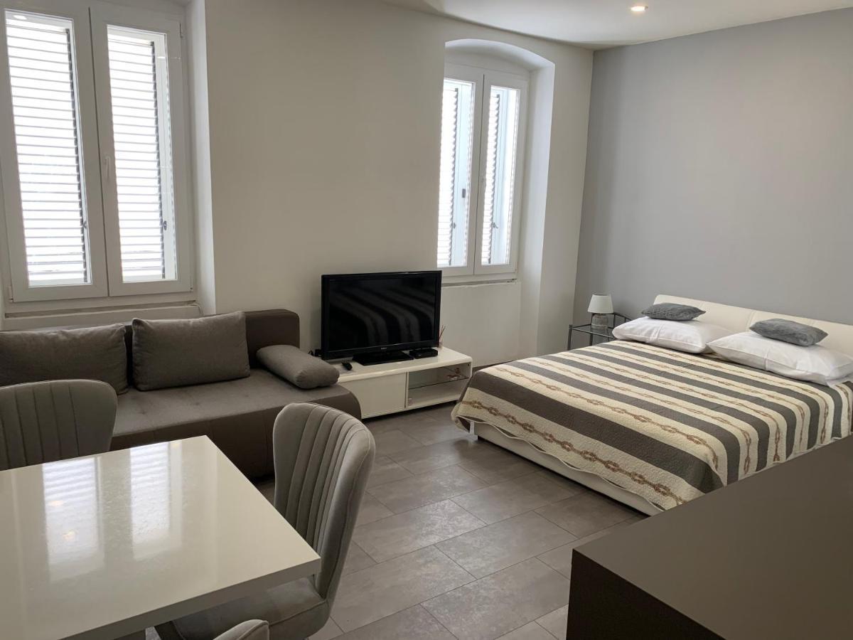 Zara City Apartments * Zadar