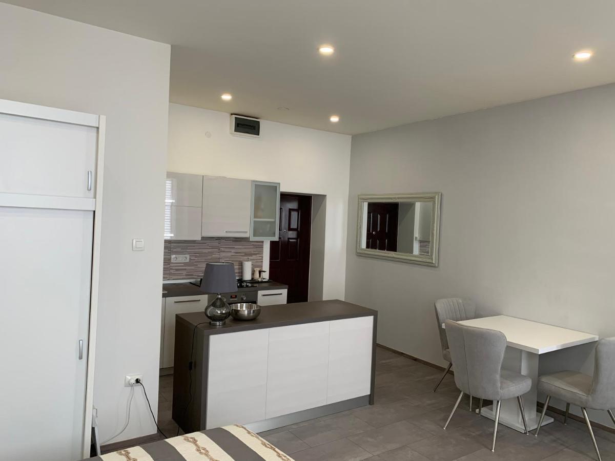 Zara City Apartments Apartment Zadar