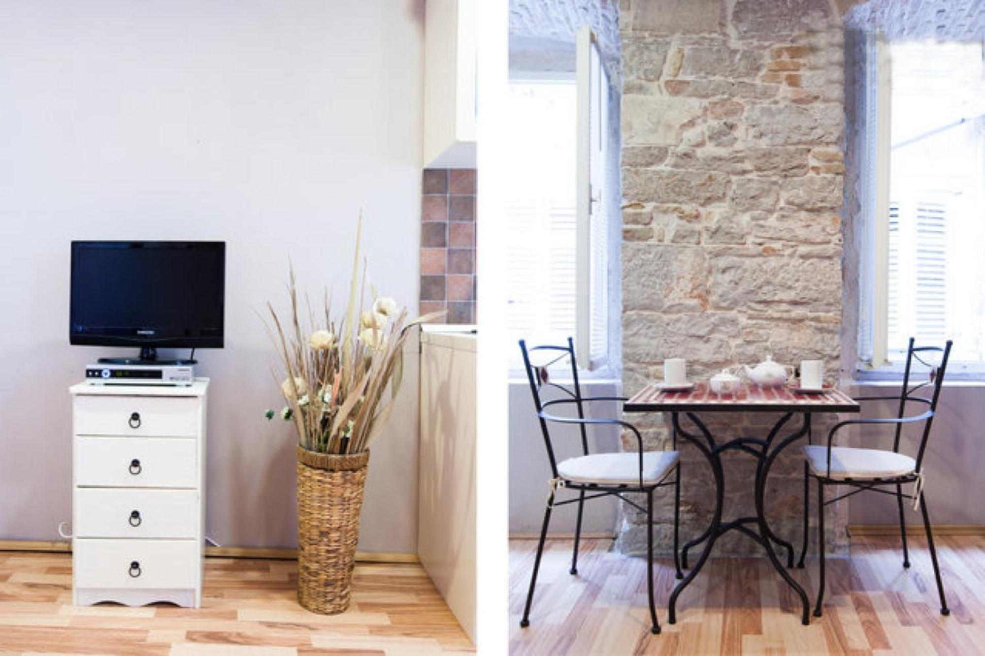 Apartament Zara City Apartments