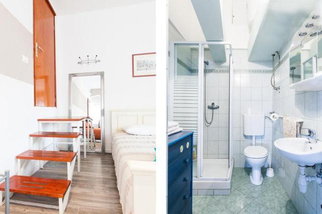 Appartement Zara City Apartments Zadar