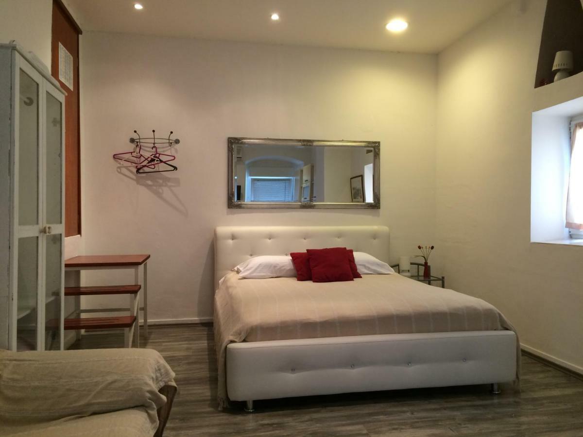 Zara City Apartments * Zadar